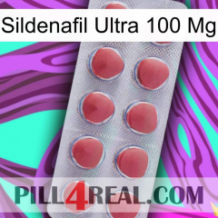 Sildenafil Ultra 100 Mg 18